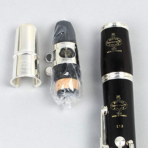 Amazon | Buffet Crampon E13 B♭クラリネット (ビュッフェ クランポン